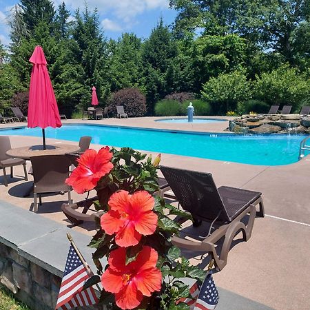 Woodfield Manor - A Sundance Vacations Property Cresco Exterior foto