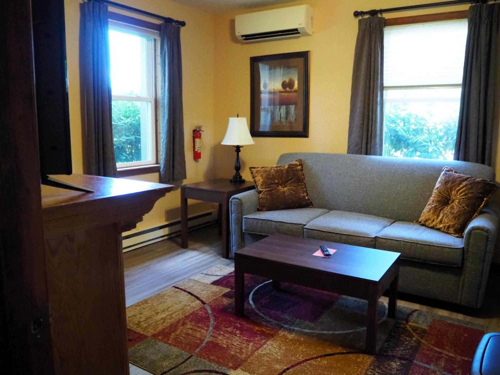 Woodfield Manor - A Sundance Vacations Property Cresco Habitación foto