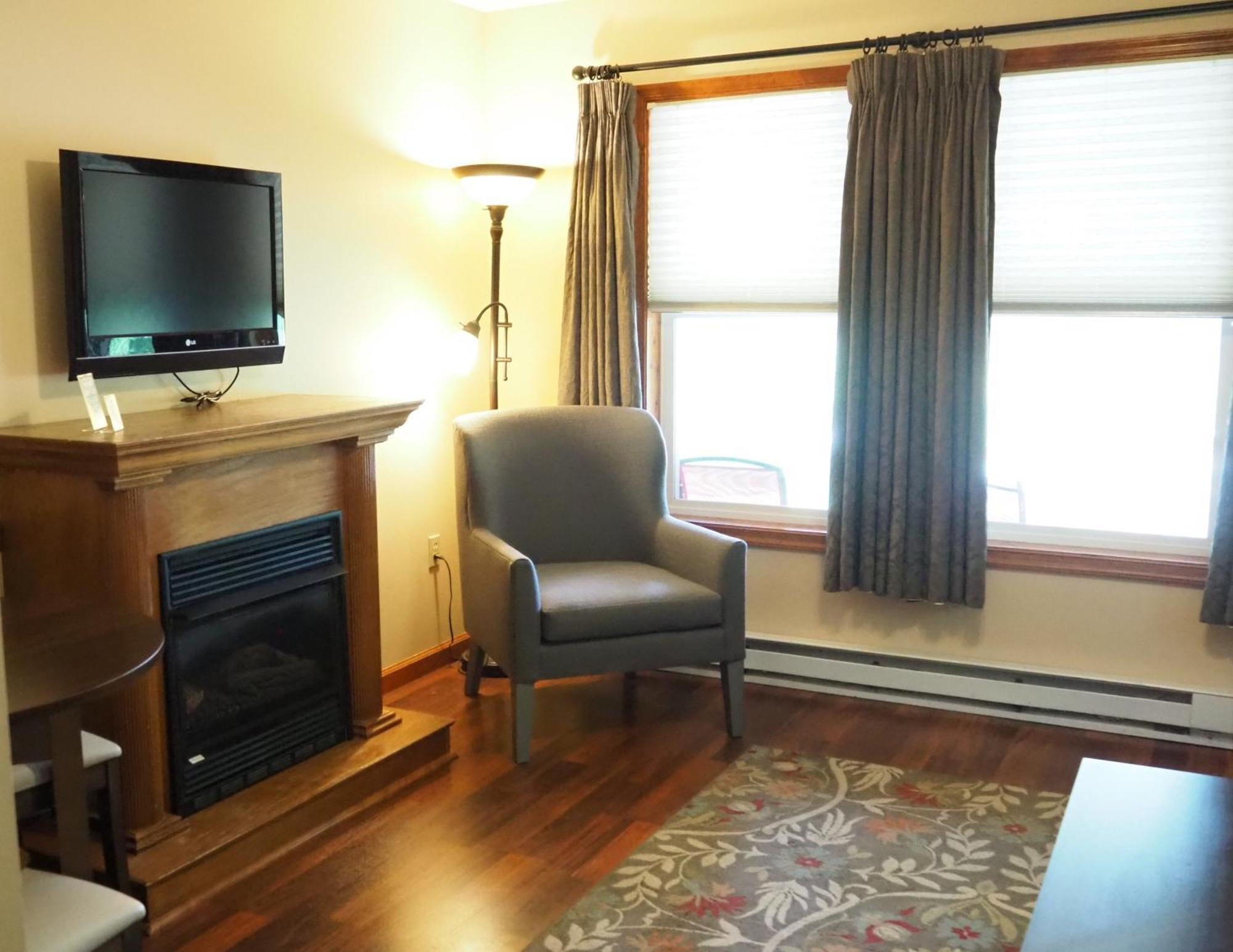 Woodfield Manor - A Sundance Vacations Property Cresco Habitación foto
