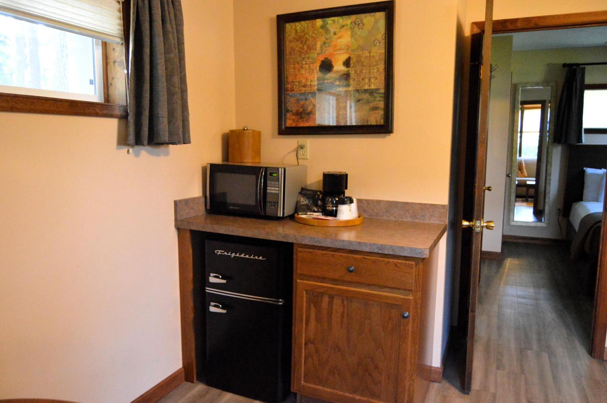 Woodfield Manor - A Sundance Vacations Property Cresco Habitación foto